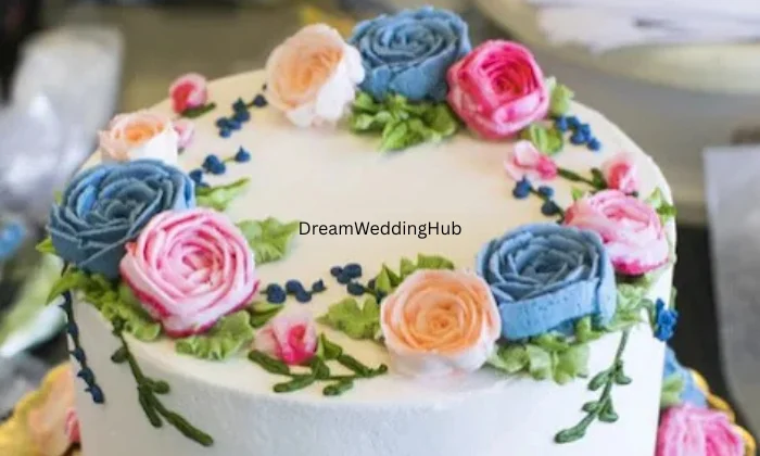 Little Flower Bakery